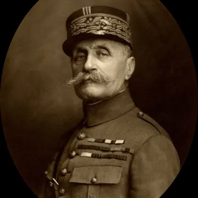 Ferdinand Foch