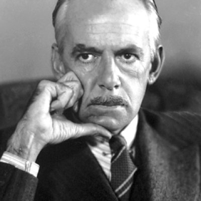 Eugene O'Neill