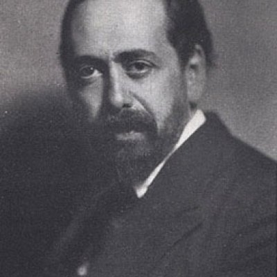Oliverio Girondo
