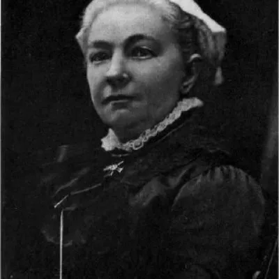 Margaret Oliphant Oliphant