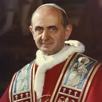 Pablo VI