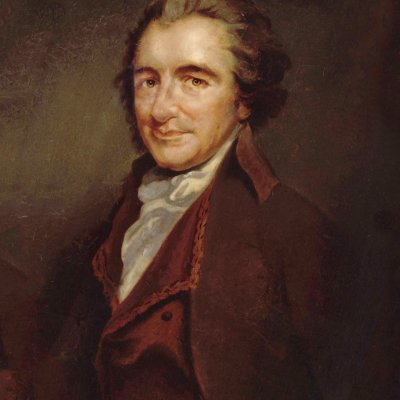 Thomas Paine