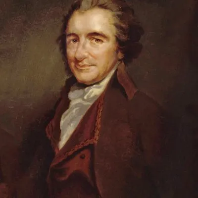 Thomas Paine