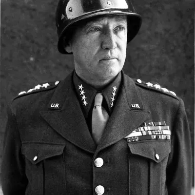 George S. Patton