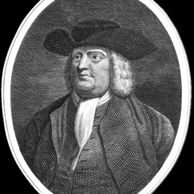William Penn