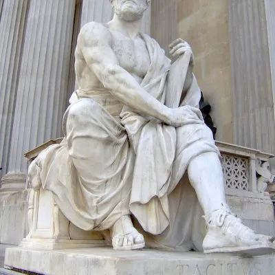 Publius Cornelius Tacitus