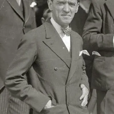 Ramón Pérez de Ayala