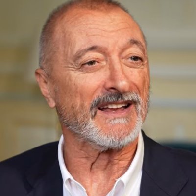 Arturo Pérez Reverte