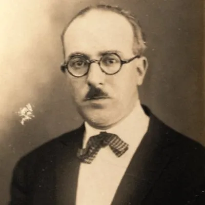 Fernando Pessoa