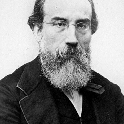 Francisco Pi y Margall