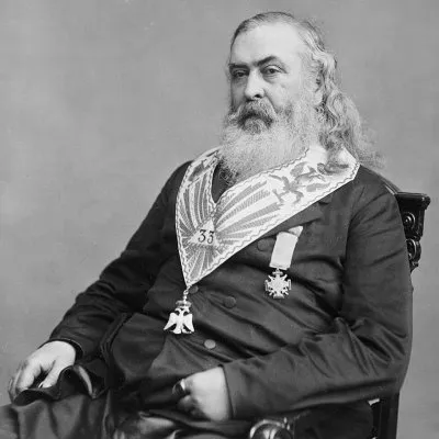 Albert Pike