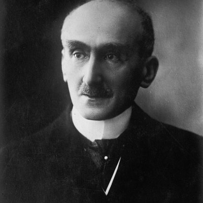 Henri Bergson