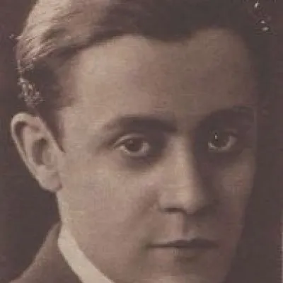 Enrique Jardiel Poncela
