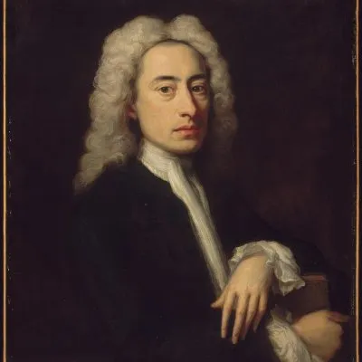 Alexander Pope