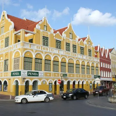 Everhardus Johannes Potgieter