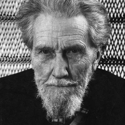 Ezra Pound