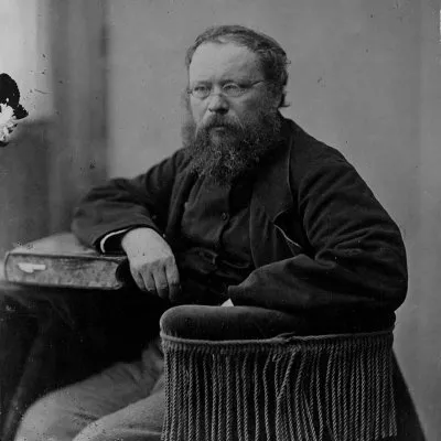 Pierre Joseph Proudhon
