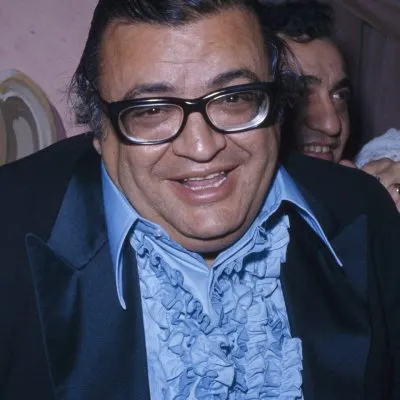 Mario Puzo