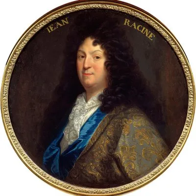 Jean-Baptiste Racine
