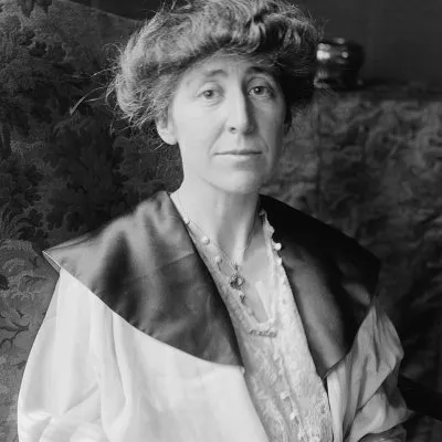 Jeannette Rankin