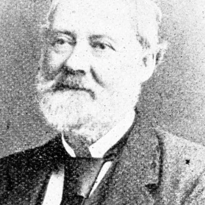 Charles Reade