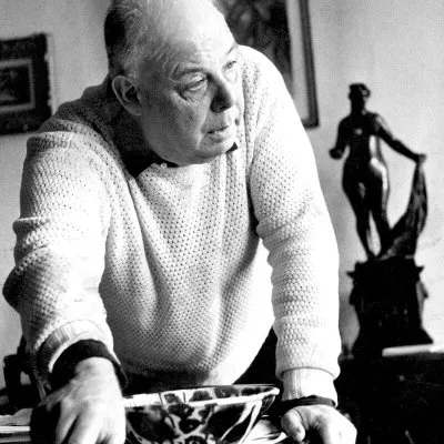 Jean Renoir