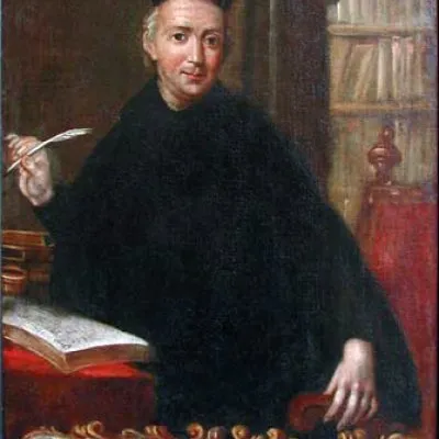 Baltasar Gracián