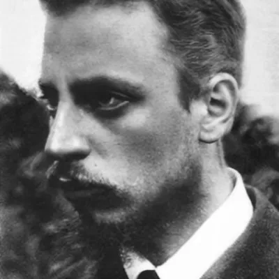 Rainer María Rilke