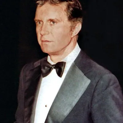 F. William Robertson