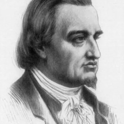 Mayer Amschel Rothschild