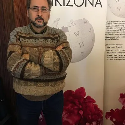 Víctor Ruiz Iriarte