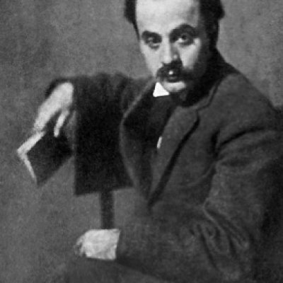 Khalil Gibran