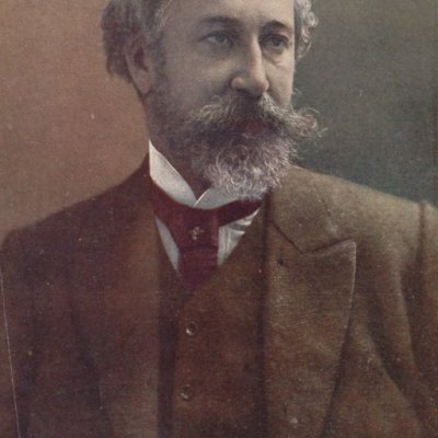 Santiago Rusiñol i Prats