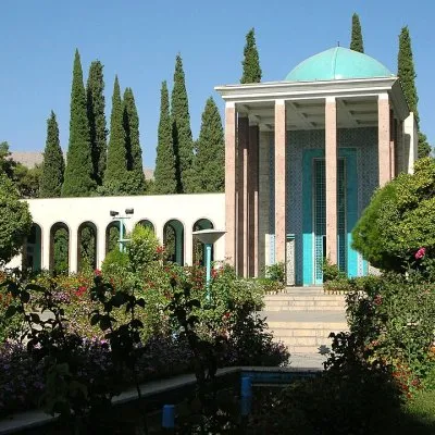 Muslih-Ud-Din Saadi