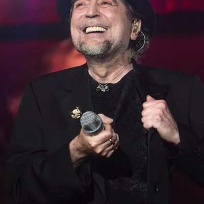 Joaquín Sabina