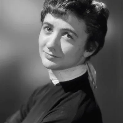 Françoise Sagan