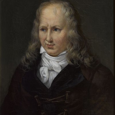 Jacques H. Bernardin de Saint Pierre