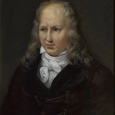 Jacques H. Bernardin de Saint Pierre