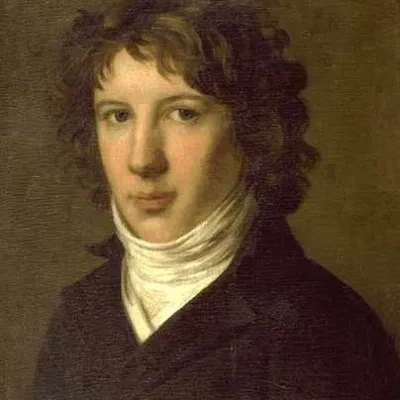 Louis de Saint-Just
