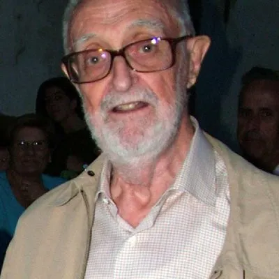 José Luis Sampedro