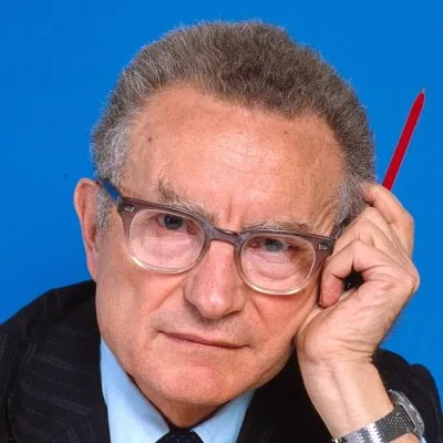 Paul Samuelson