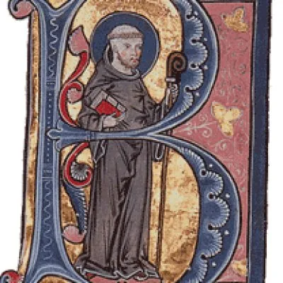 San Bernardo de Claraval