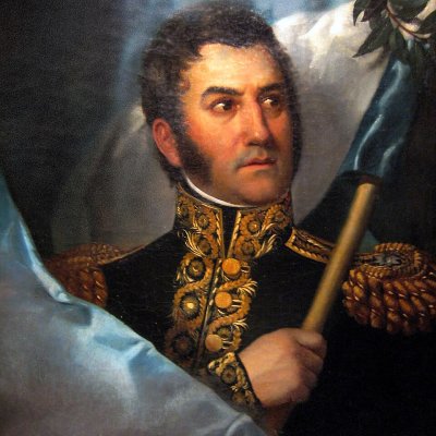 José de San Martín