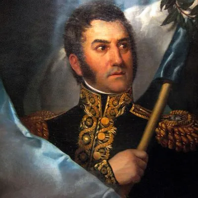 José de San Martín
