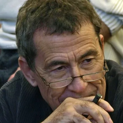 Fernando Sánchez Dragó