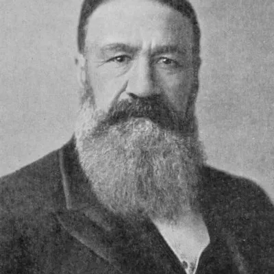 Petrus Jacobus Joubert