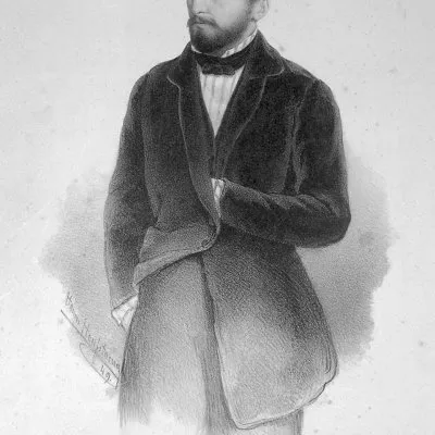 Moritz Gottlieb Saphir