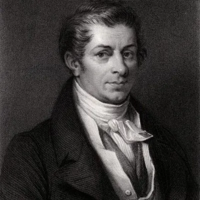 Jean Baptiste Say