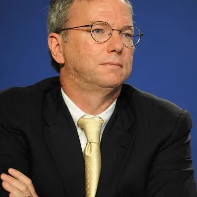 Eric Schmidt