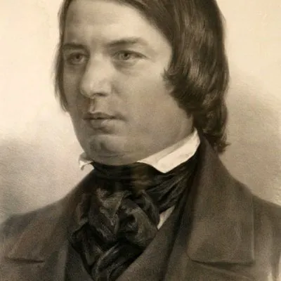 Robert Schumann